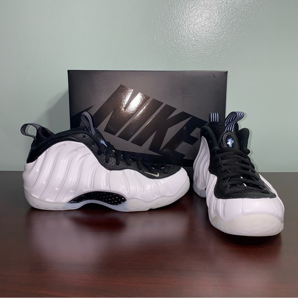 NIKE AIR FOAMPOSITE ONE ‘Penny Hardaway PE’ - Picture 5 of 11
